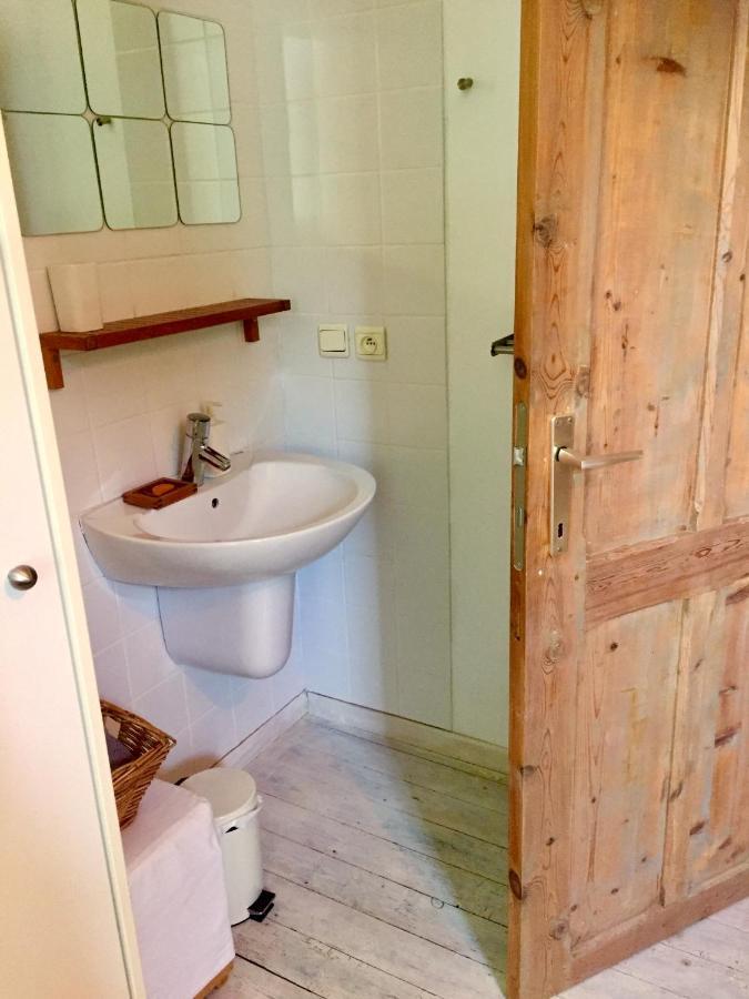 B&B Waterside Брюж Екстериор снимка