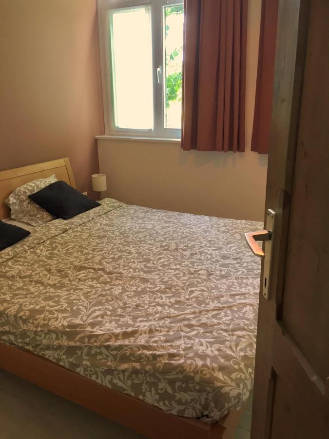 B&B Waterside Брюж Екстериор снимка